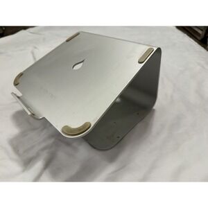 Rain Design mStand Solid Aluminum Universal Laptop/Notebook Stand, Space Gray